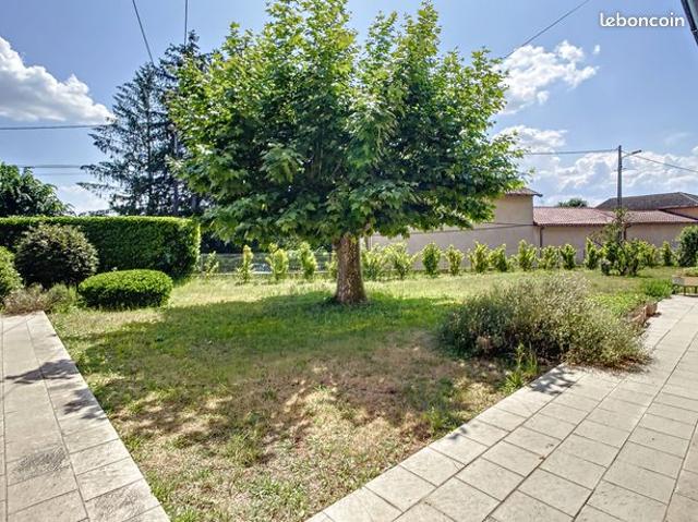 Maison vente à Bourg-en-Bresse, Reyrieux