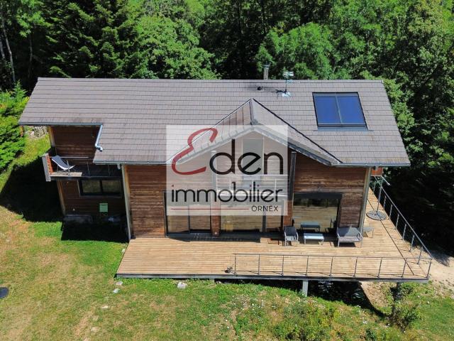 Maison vente à Gex
