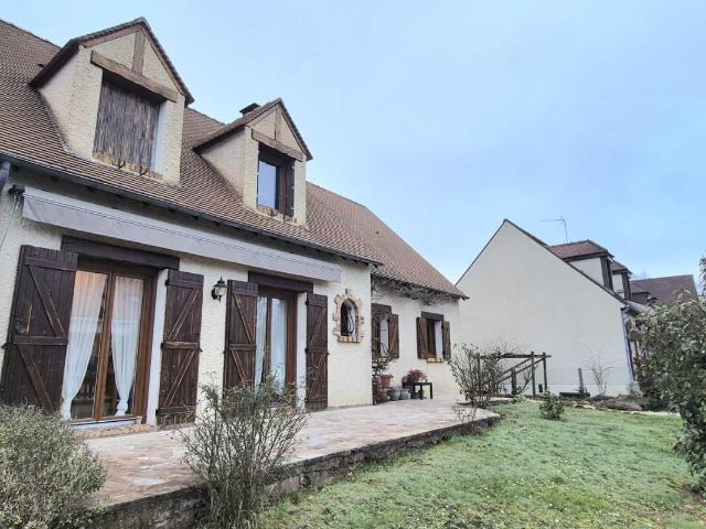 Maison vente à Évry, Yerres