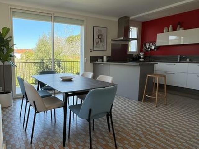 Maison vente à Nantes, Rezé