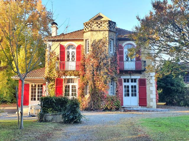 Maison vente à Mont-de-Marsan, Hagetmau
