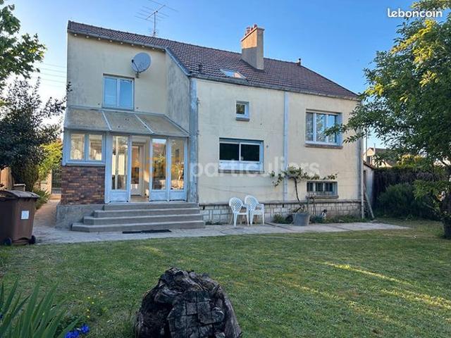Maison vente à Évry, Montgeron