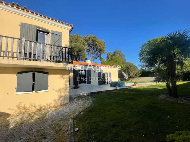 Maison vente à Les Sables-d'Olonne, Château-d'olonne
