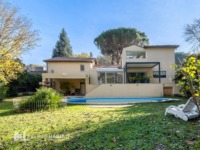 Maison vente à France métropolitaine, Pibrac