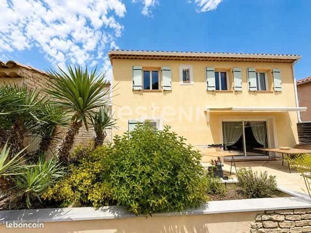 Maison vente à Aix-en-Provence, Bouc-bel-air