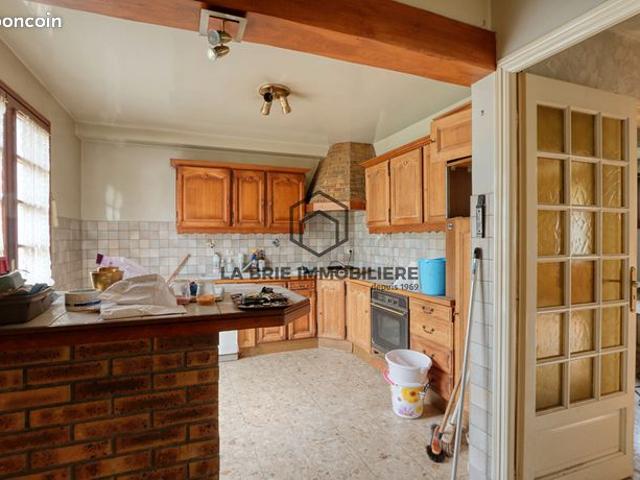 Maison vente à Créteil, Villecresnes
