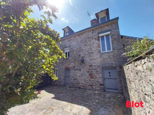 Maison vente à Princé, Ille-et-Vilaine