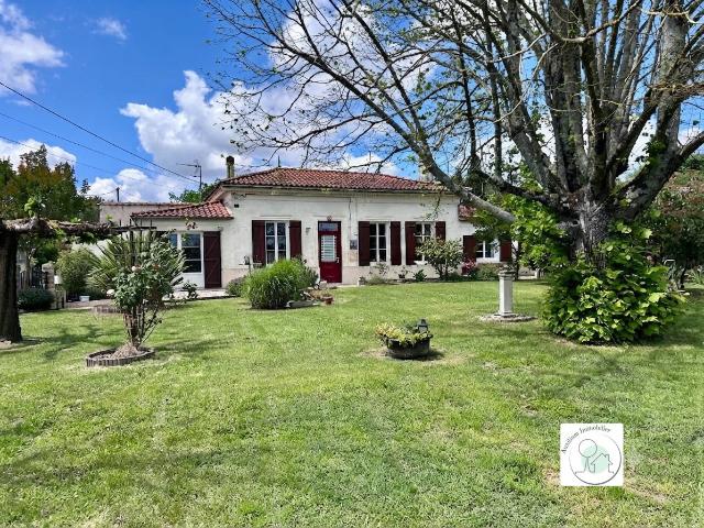 Maison vente à Teuillac, Gironde