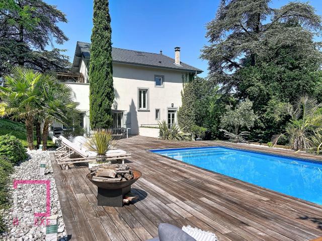 Maison vente à Lyon, Métropole de Lyon