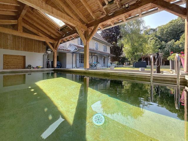 Maison vente à France métropolitaine, Montferrat