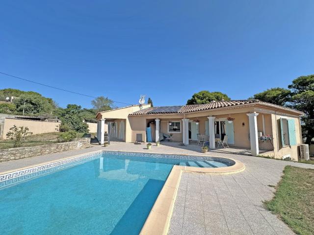 Appartement vente à Nîmes