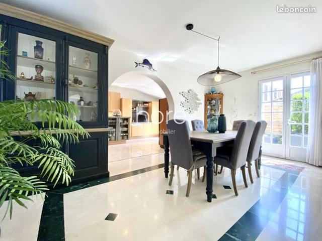 Maison vente à Sarcelles, Saint-gratien