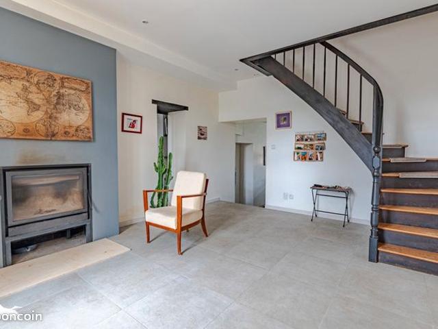 Maison vente à Langon, Langoiran