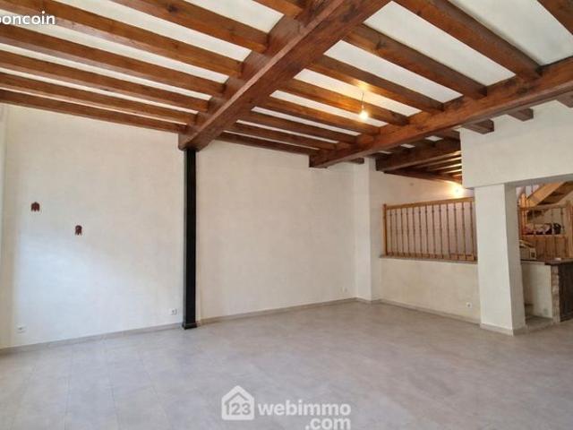 Maison vente à Laon, Sissonne