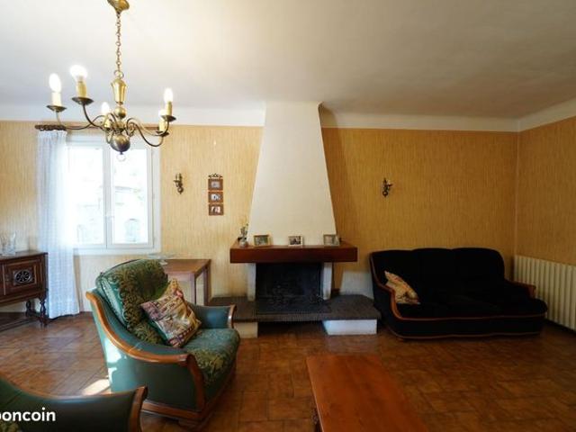 Maison vente à Narbonne, Villeneuve-les-corbières