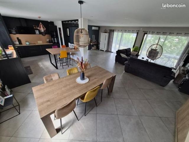 Maison vente à Vierzon, Méry-sur-cher