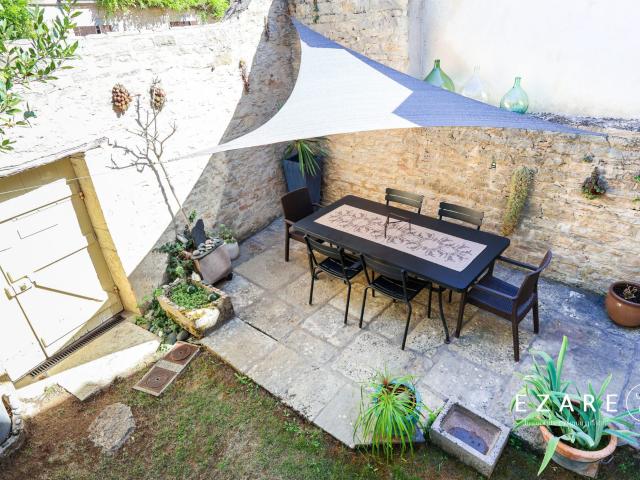 Maison vente à Montchapet, Dijon
