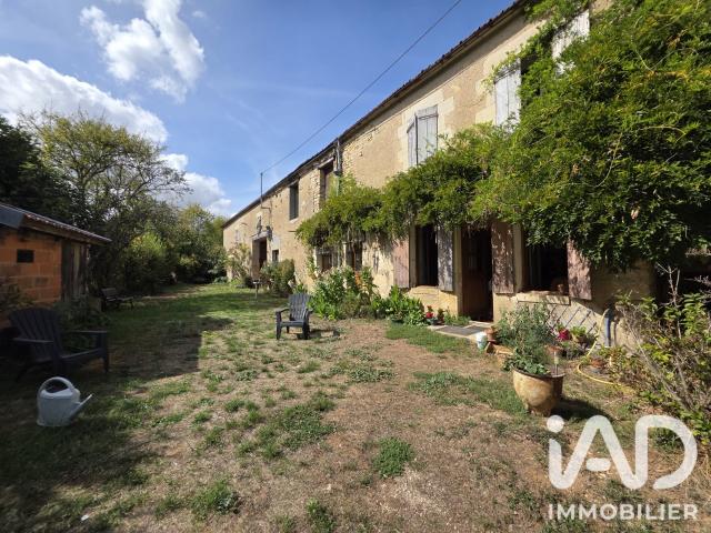 Maison vente à Ferrieres, Andryes