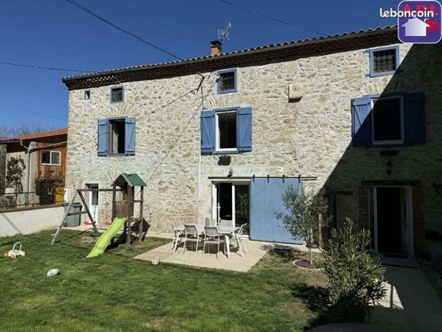 Maison vente à Foix