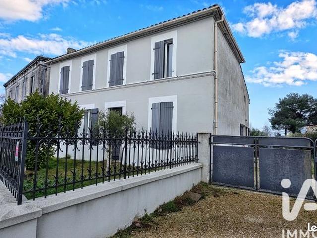 Maison vente à Rochefort, Arvert