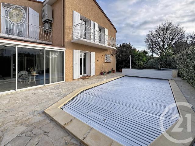 Maison vente à Perpignan, Saint-laurent-de-la-salanque