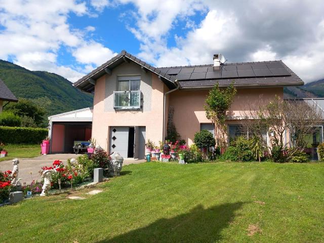 Maison vente à Saint-Jean-de-Maurienne, Saint-avre