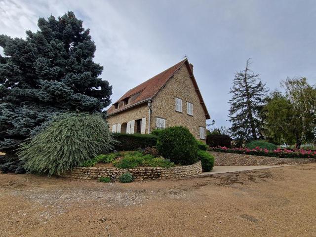 Maison vente à Sainville, Eure-et-Loir
