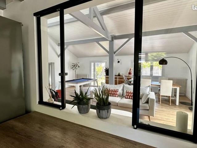 Maison vente à Bordeaux, Martignas-sur-jalle