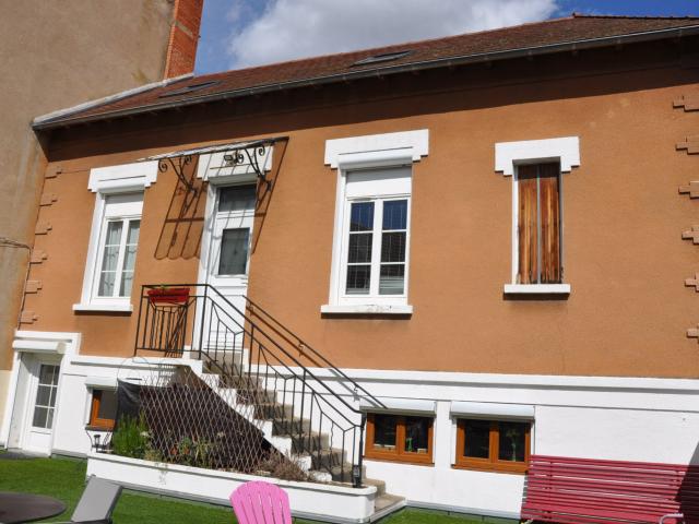 Maison vente à Village-Marin, Lapalisse