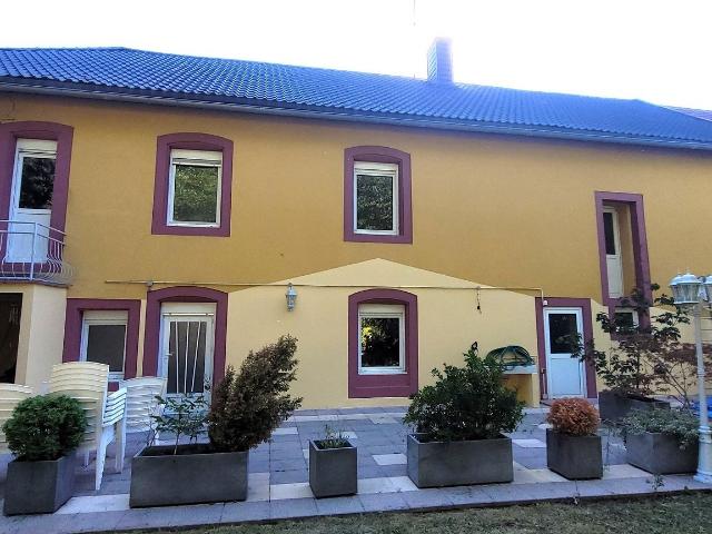 Maison vente à Sarrebourg-Château-Salins, Niderviller