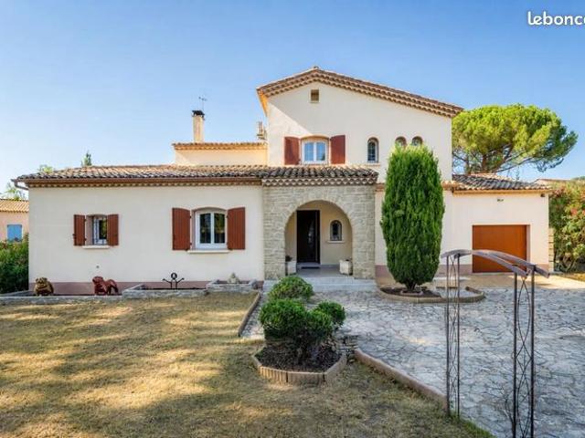 Maison vente à Gabian, Hérault