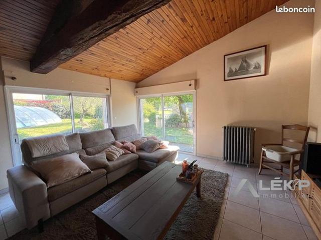Maison vente à La Roche-sur-Yon, Les Herbiers
