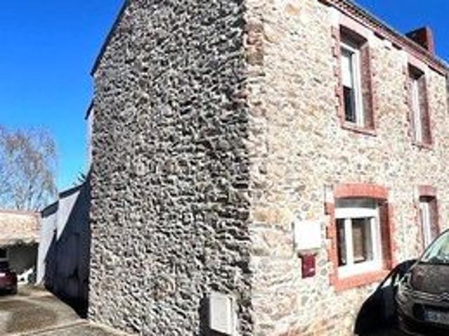 Maison vente à Nantes, Saint-jean-de-boiseau
