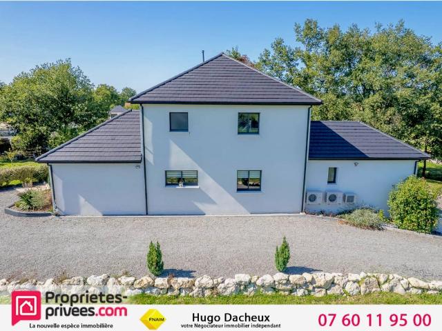 Maison vente à Vierzon, Méry-sur-cher