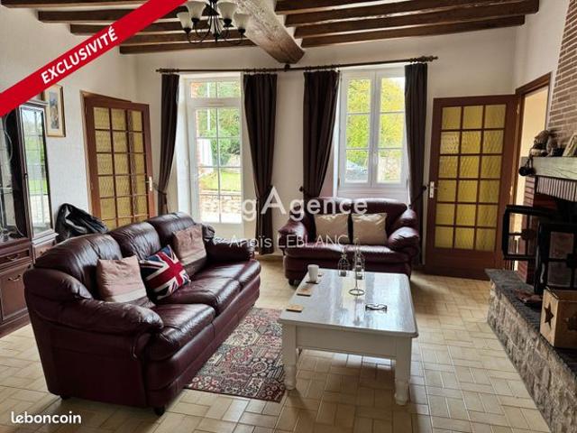 Maison vente à Mayenne, Torcé-viviers-en-charnie