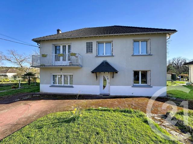Maison vente à Romorantin-Lanthenay, Villefranche-sur-cher