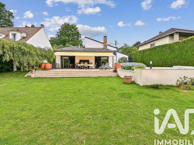 Maison vente à Sarcelles, Montmorency