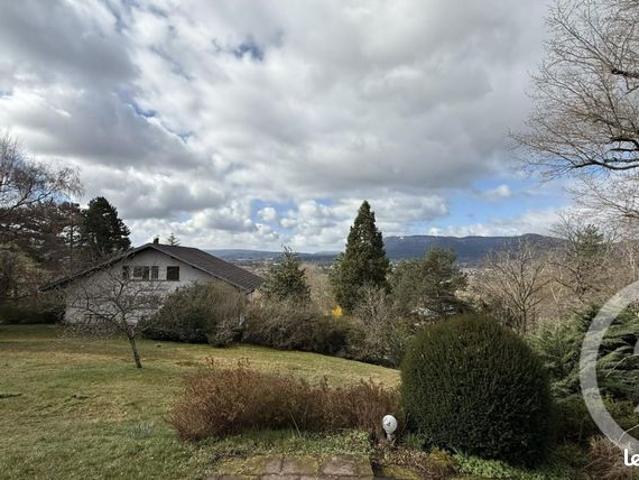Maison vente à Saint-Dié-des-Vosges, Nayemont-les-fosses