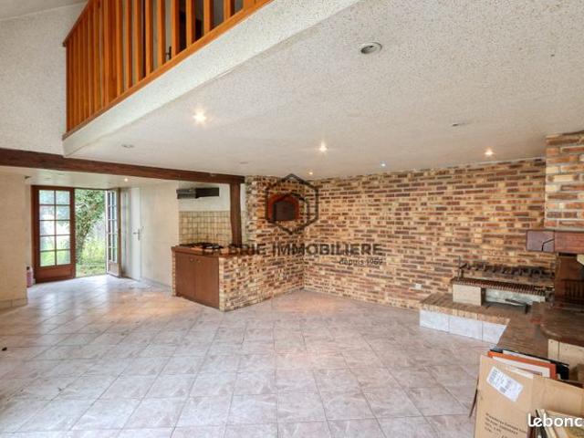Maison vente à Créteil, Villecresnes