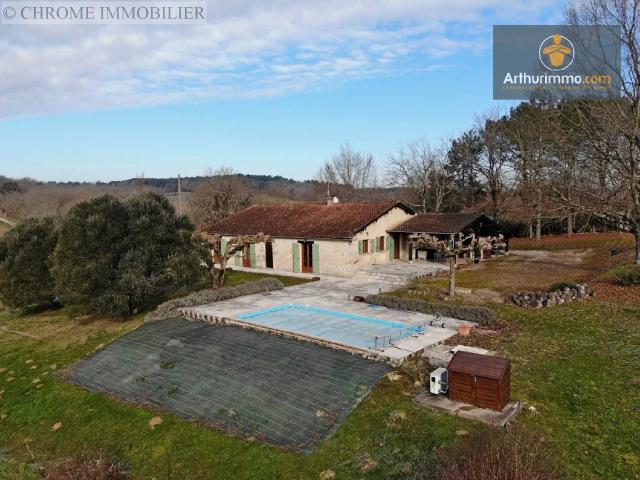 Maison vente à Marmande, Duras