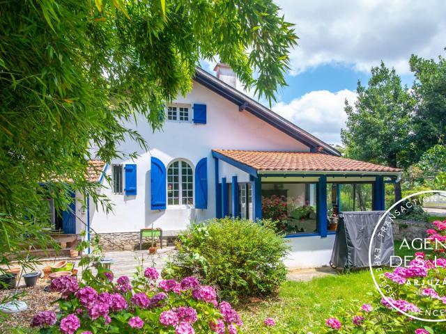 Maison vente à Bayonne
