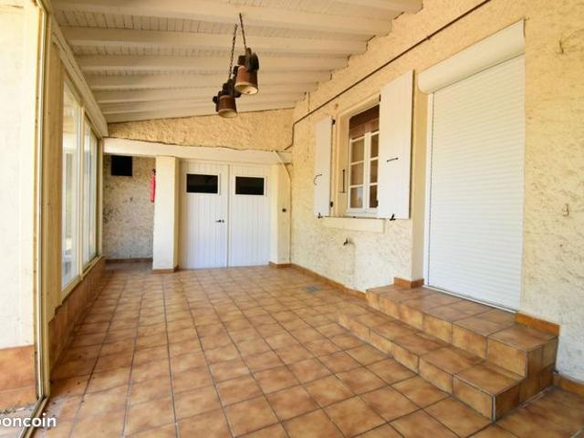 Maison vente à Valence, Saint-marcel-lès-valence