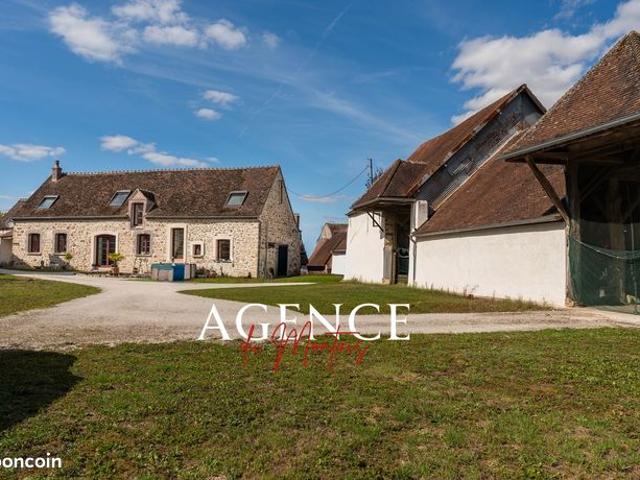Maison vente à Nogent-sur-Seine, Nogent-sur-seine