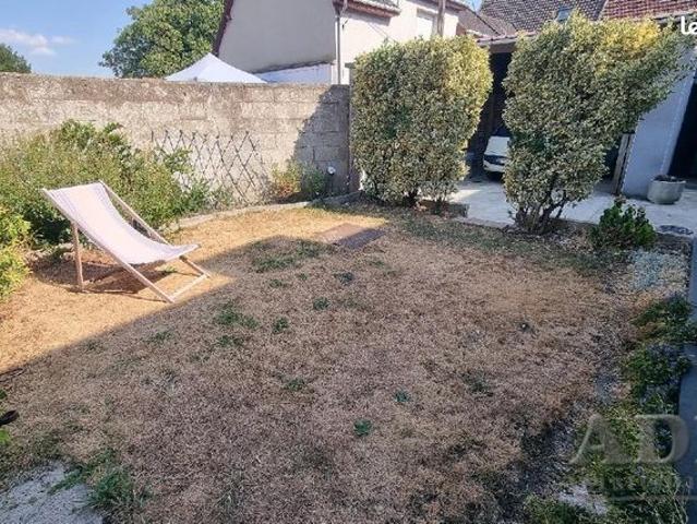 Maison vente à Meaux, Dammartin-en-goële