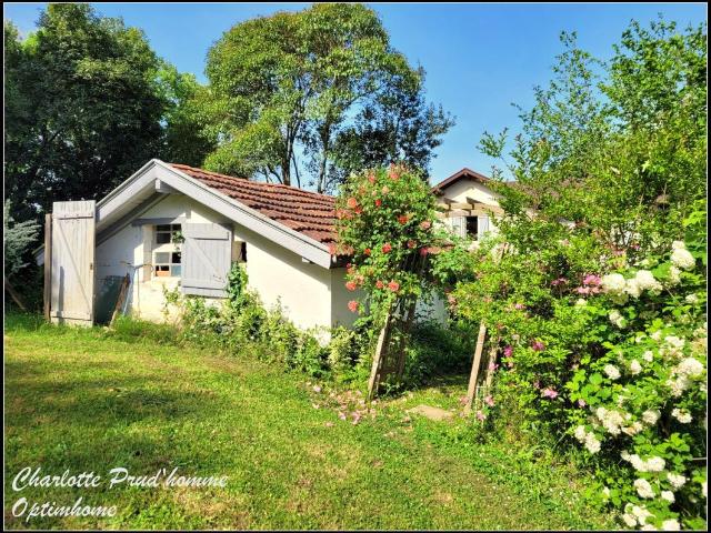 Maison vente à Dax, Peyrehorade