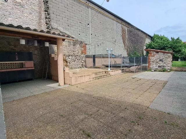 Maison location à Albi, Carmaux