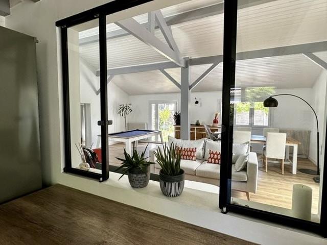 Maison vente à Bordeaux, Martignas-sur-jalle