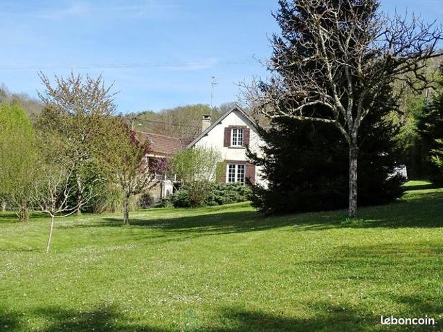Maison vente à Sarlat-la-Canéda, Le Bugue