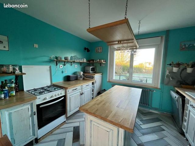 Maison vente à Brest, Bretagne