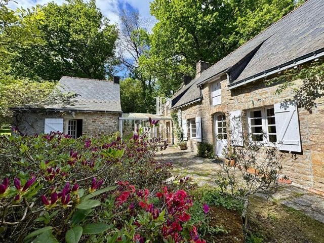Maison vente à Vannes, Bretagne